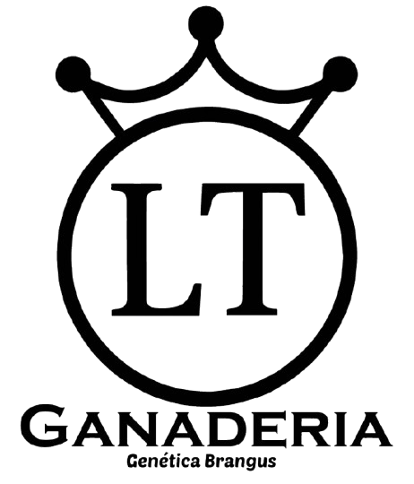LT Ganaderia Logo